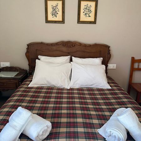Casa Costa Laspaúles 외부 사진