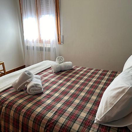 Casa Costa Laspaúles 외부 사진