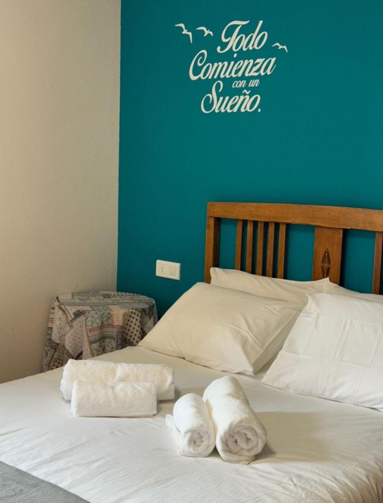 Casa Costa Laspaúles 외부 사진
