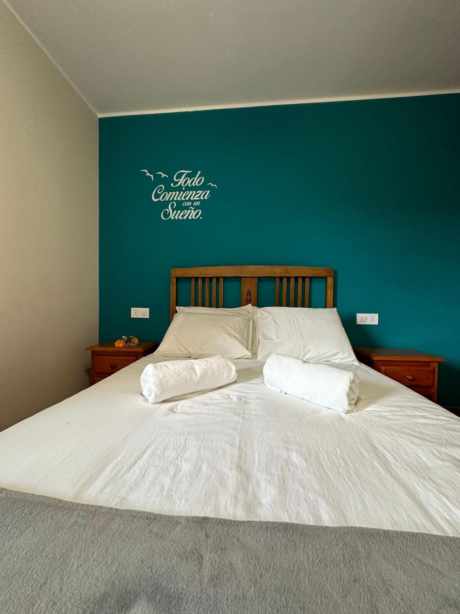 Casa Costa Laspaúles 외부 사진