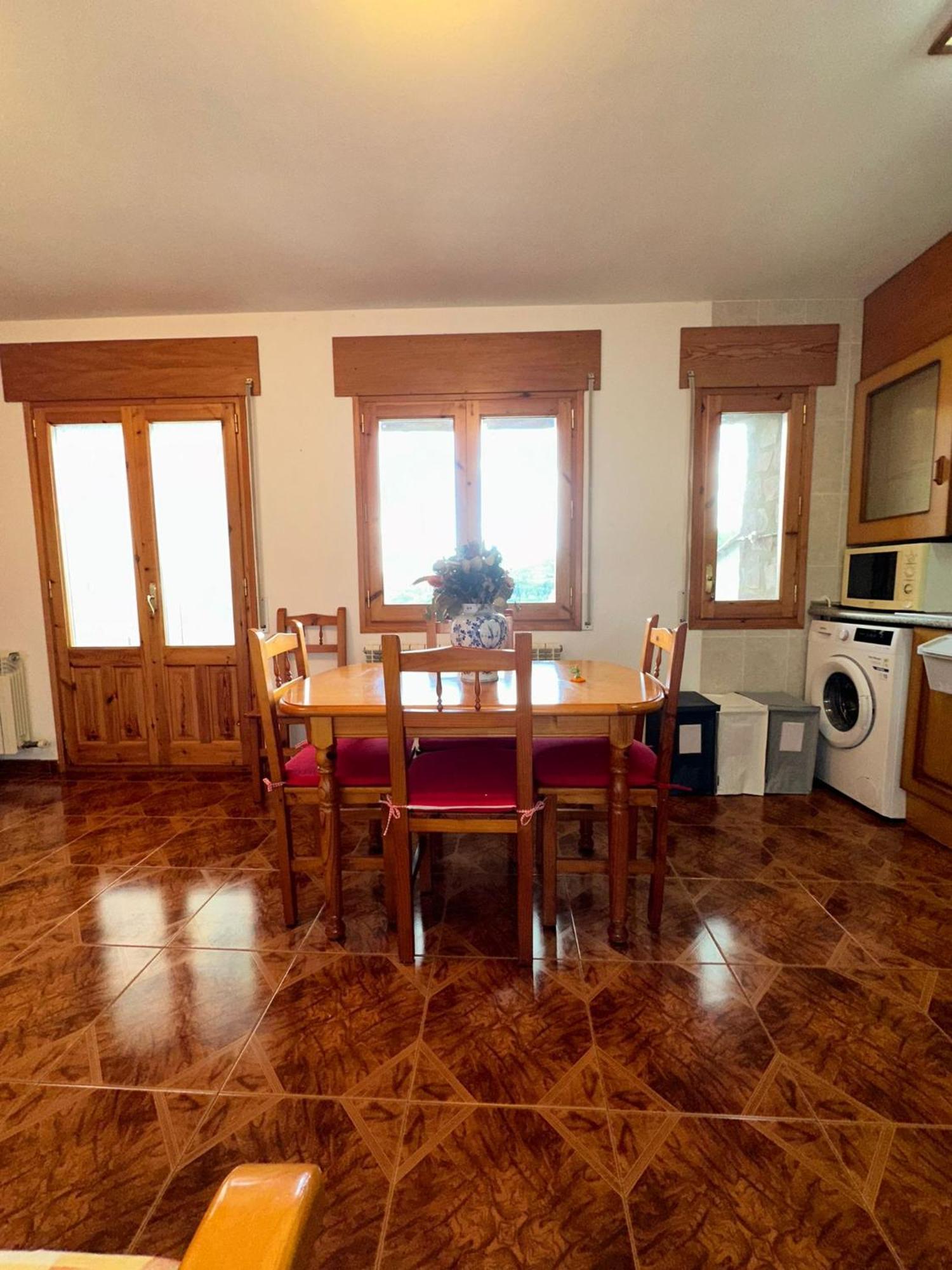 Casa Costa Laspaúles 외부 사진