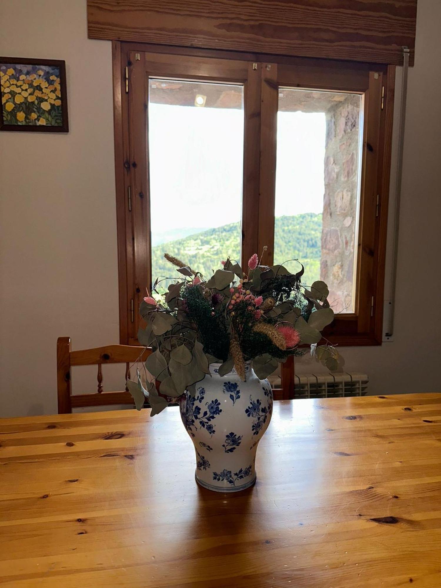 Casa Costa Laspaúles 외부 사진