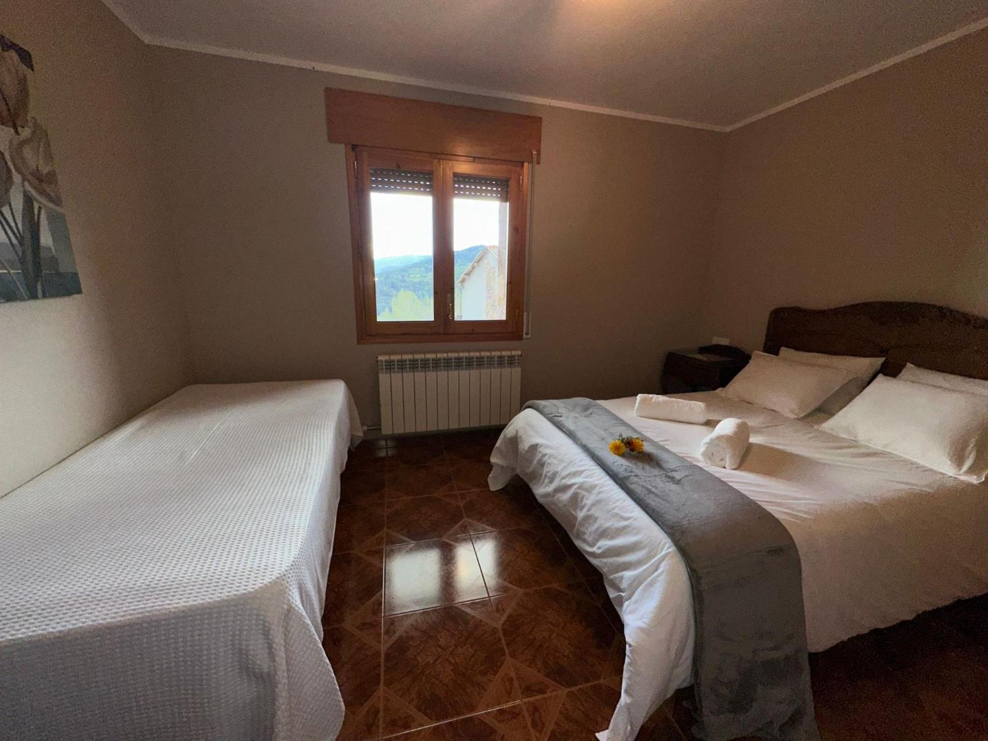 Casa Costa Laspaúles 외부 사진