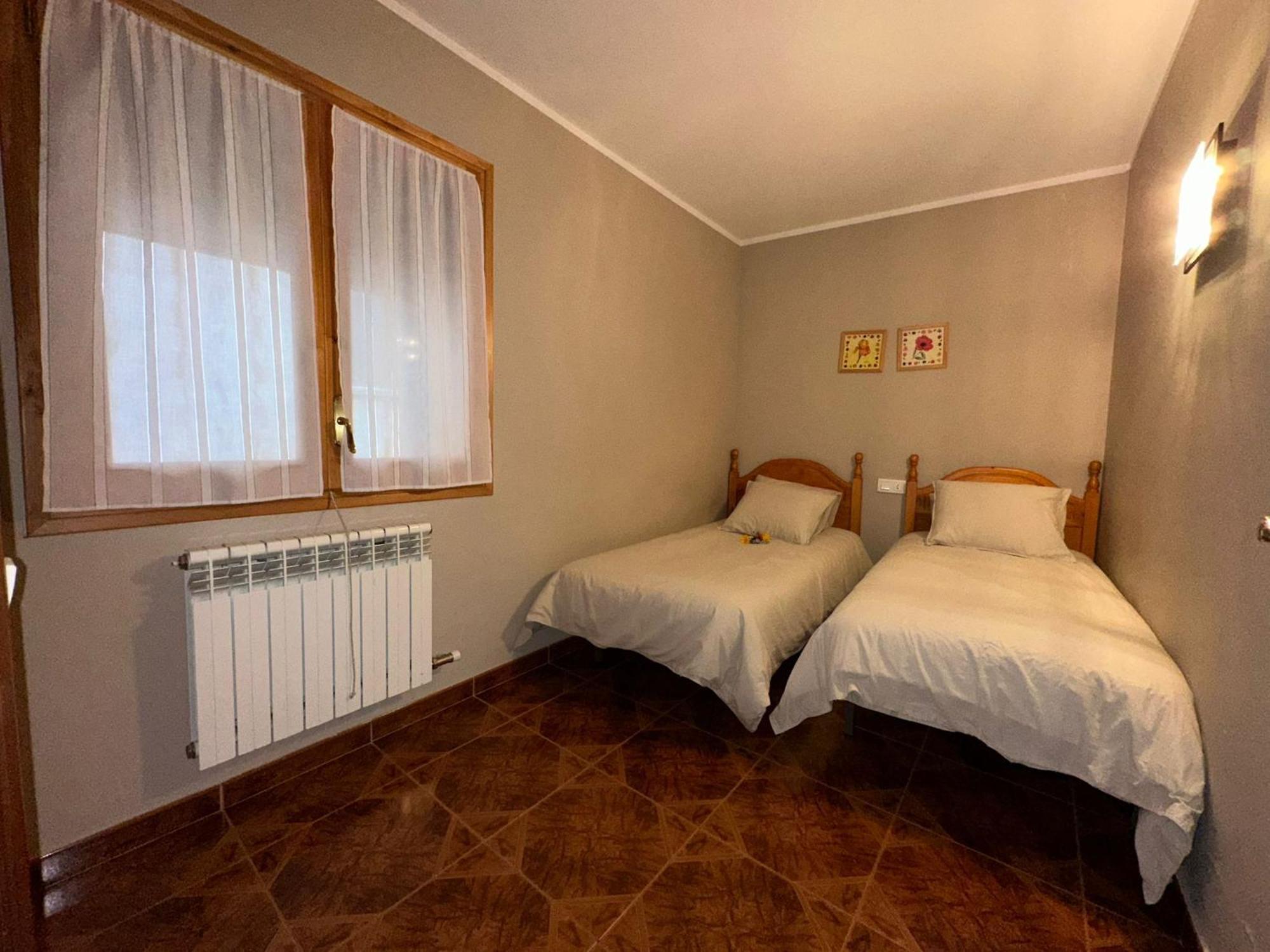 Casa Costa Laspaúles 외부 사진