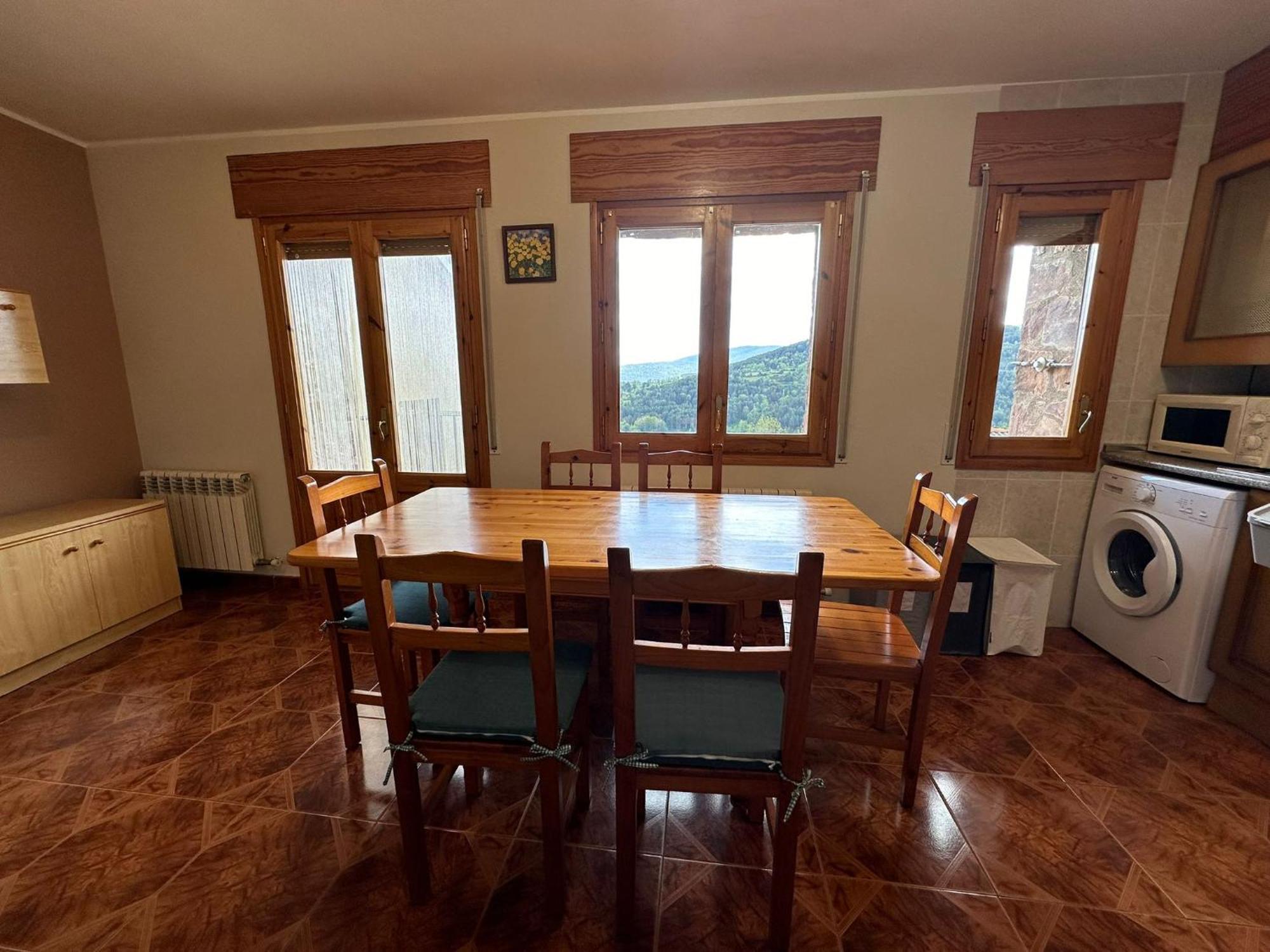 Casa Costa Laspaúles 외부 사진