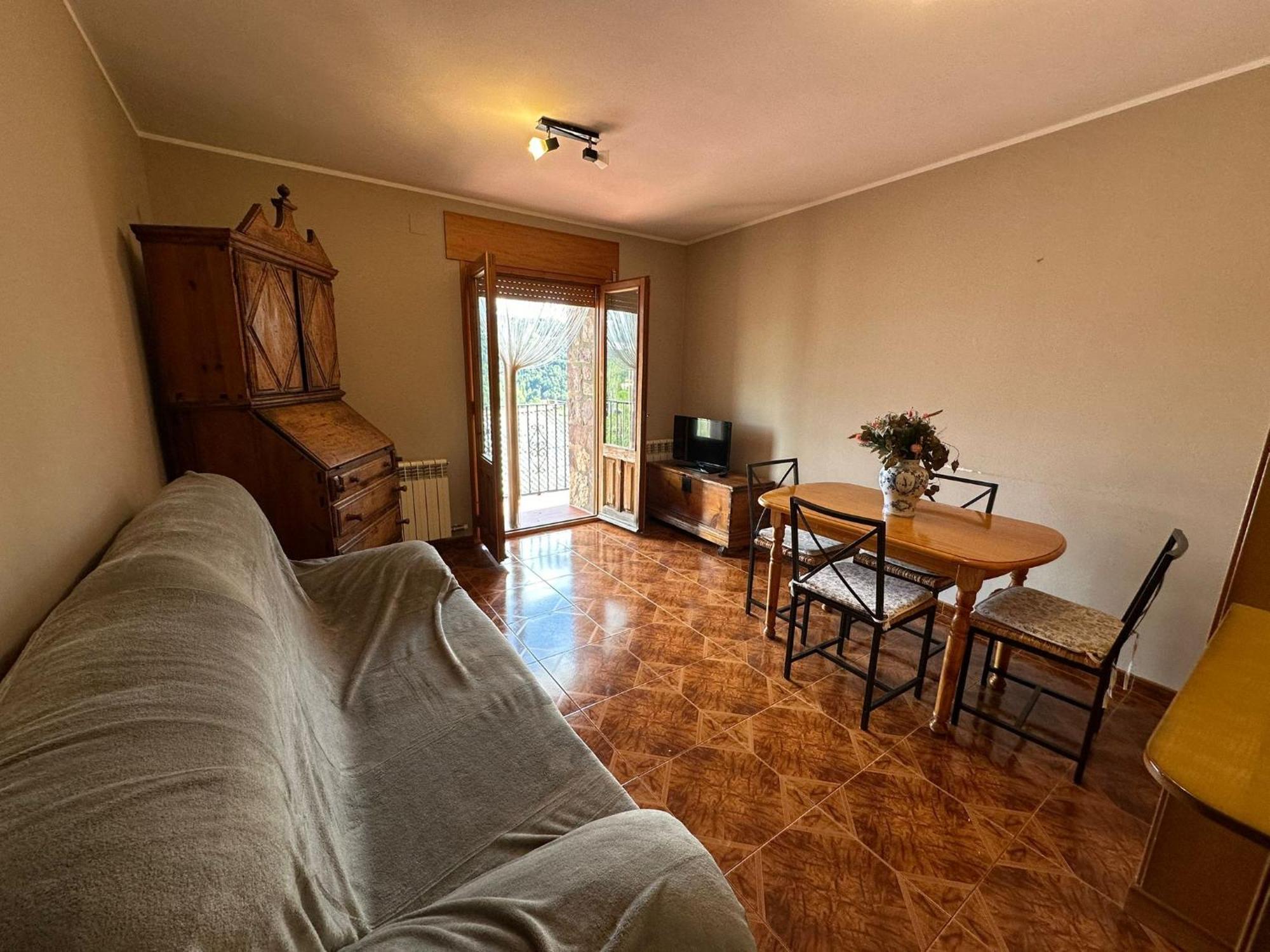 Casa Costa Laspaúles 외부 사진