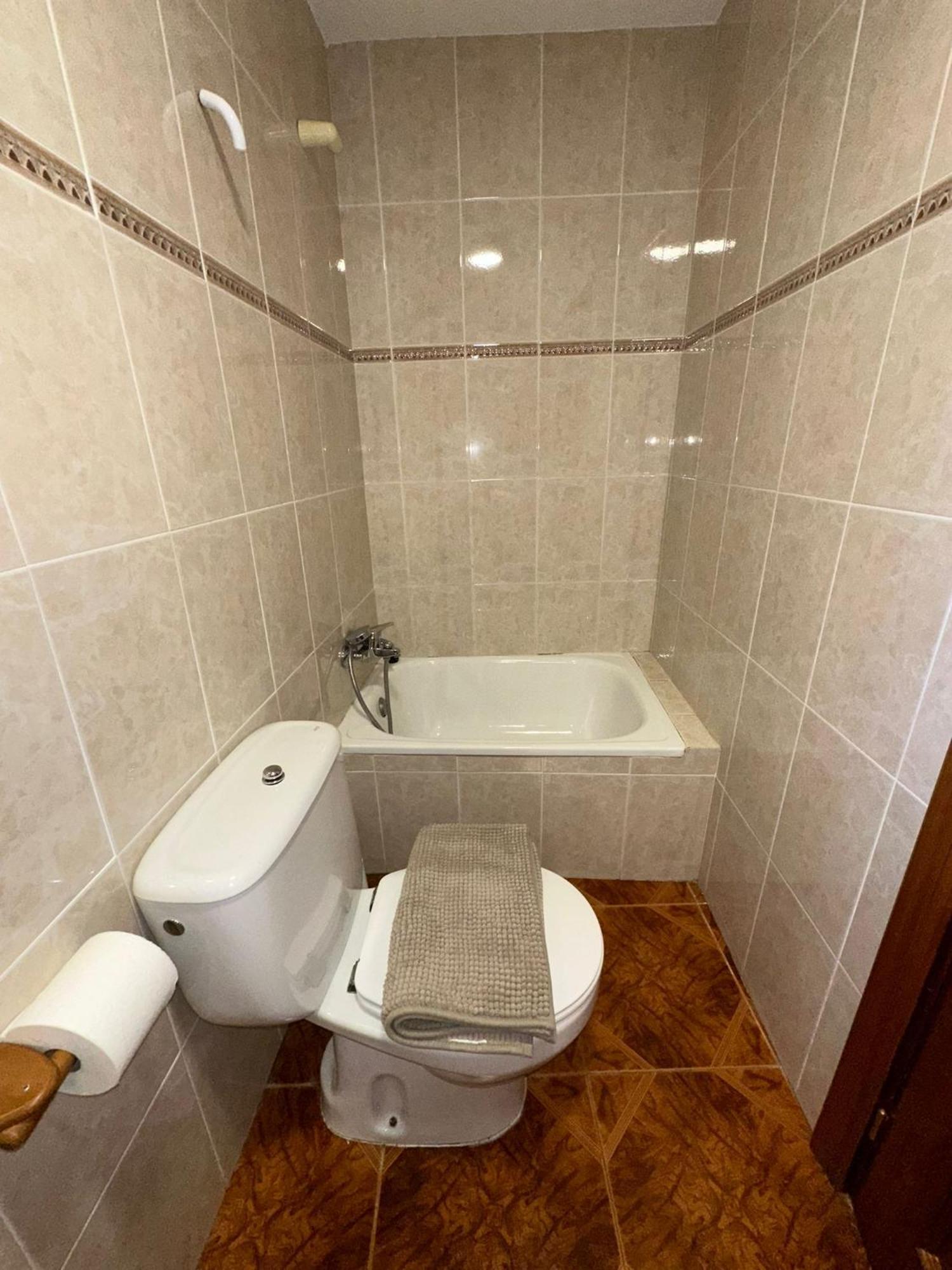 Casa Costa Laspaúles 외부 사진
