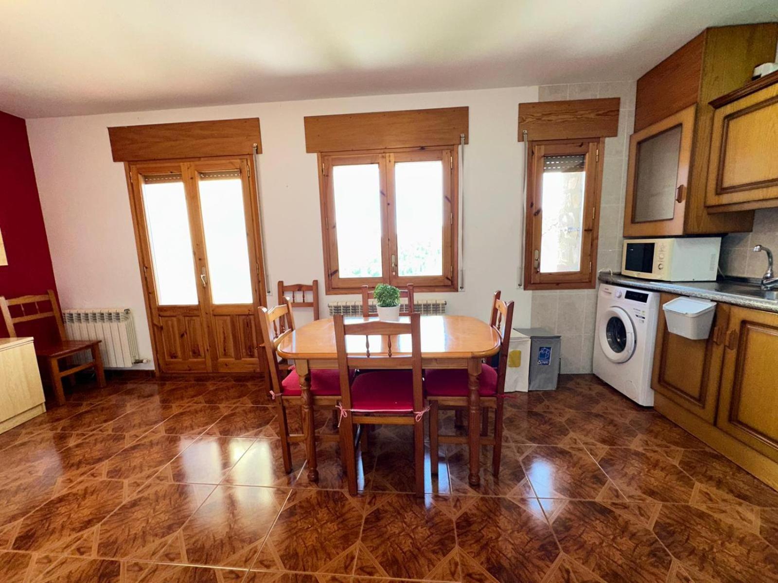 Casa Costa Laspaúles 외부 사진