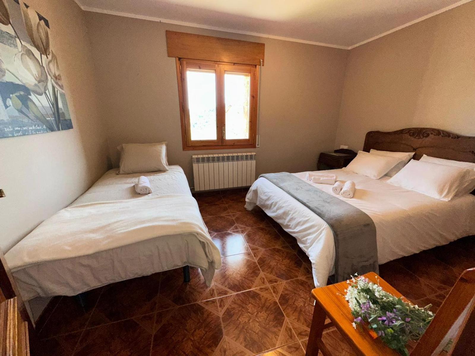 Casa Costa Laspaúles 외부 사진