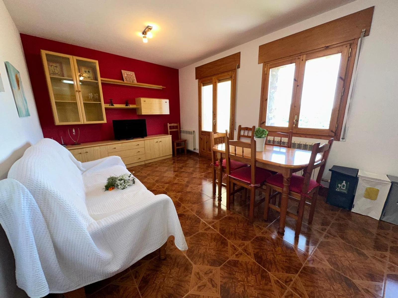 Casa Costa Laspaúles 외부 사진