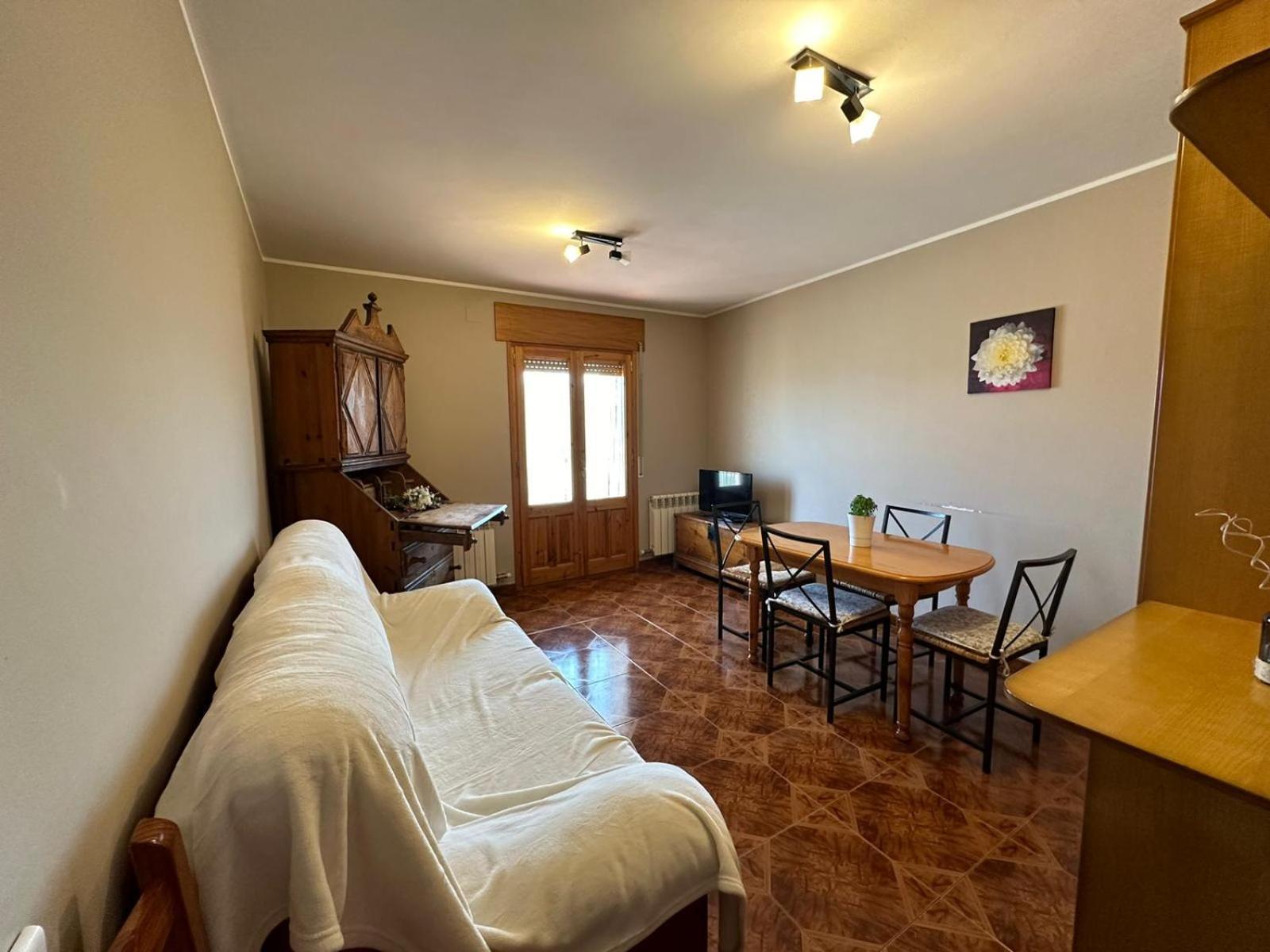 Casa Costa Laspaúles 외부 사진