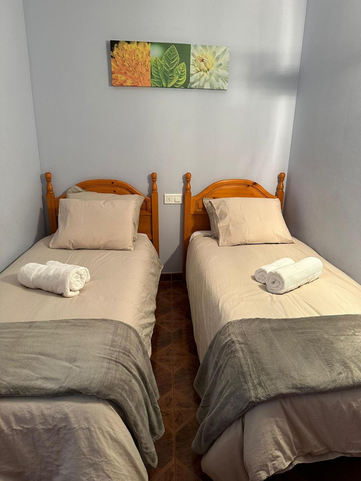 Casa Costa Laspaúles 외부 사진