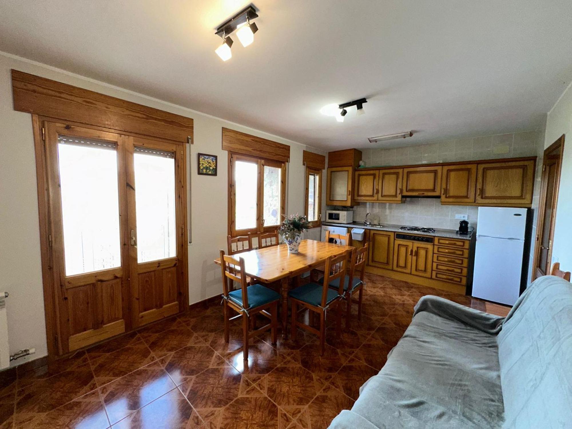 Casa Costa Laspaúles 외부 사진