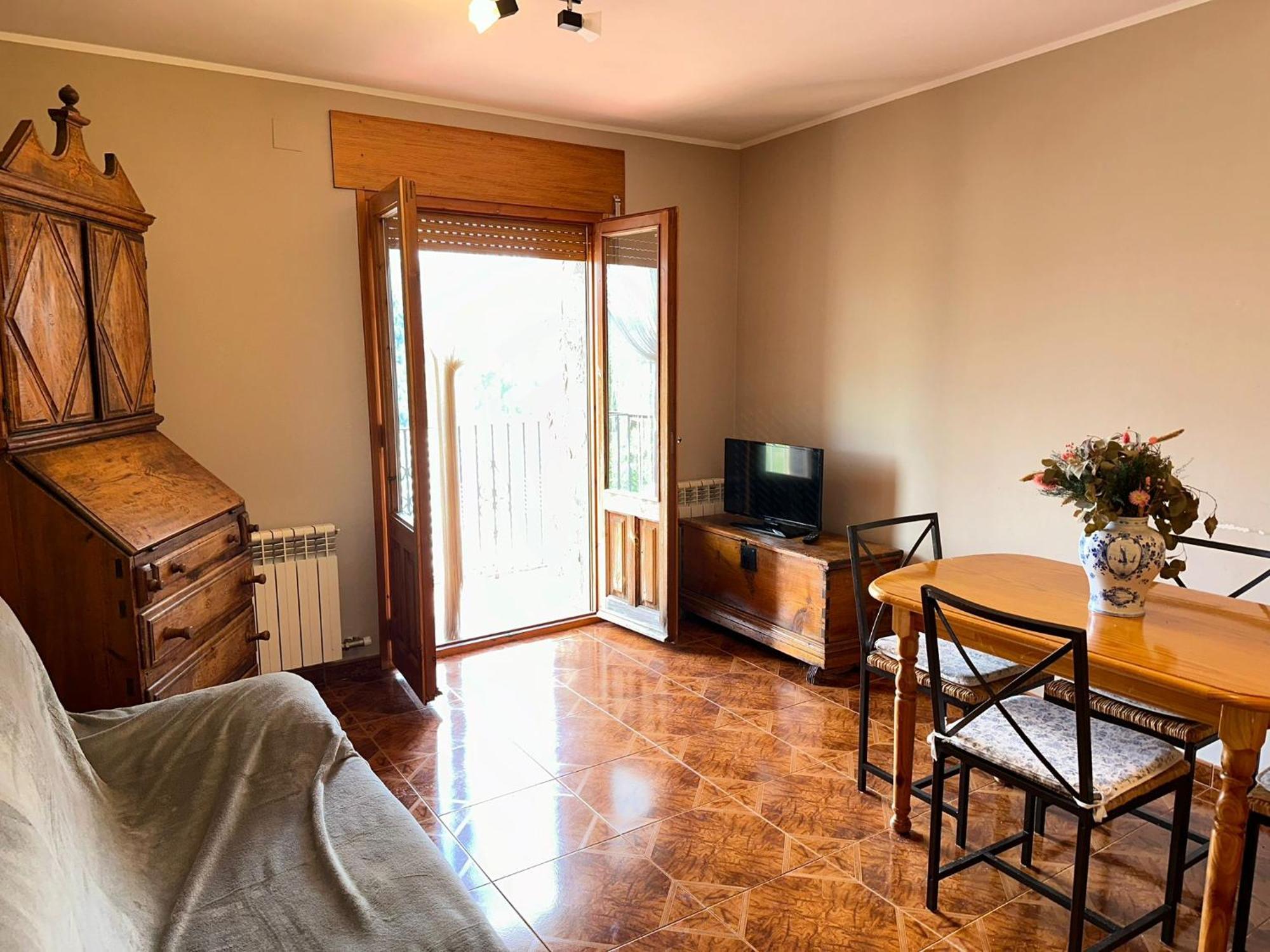 Casa Costa Laspaúles 외부 사진