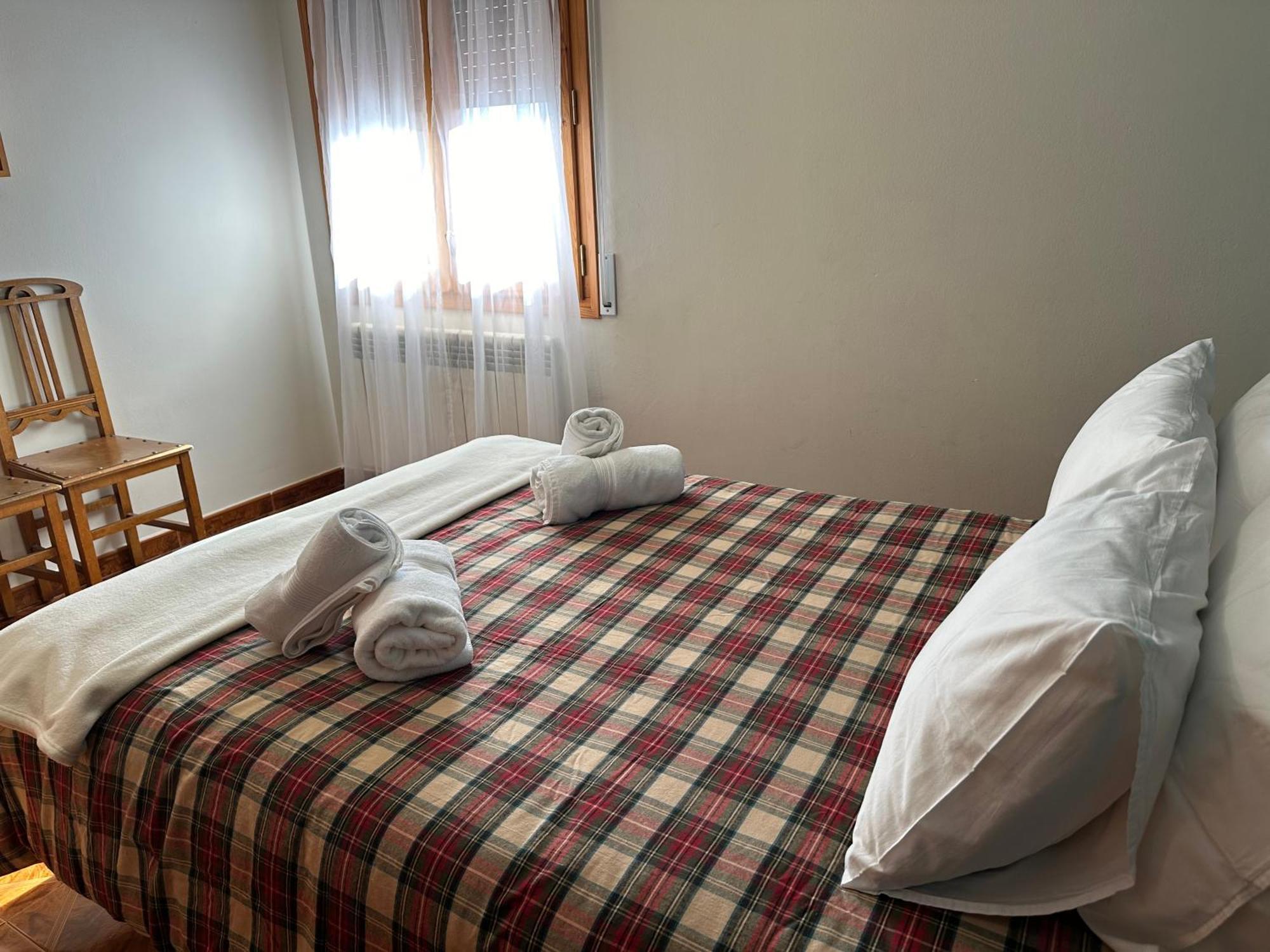 Casa Costa Laspaúles 외부 사진