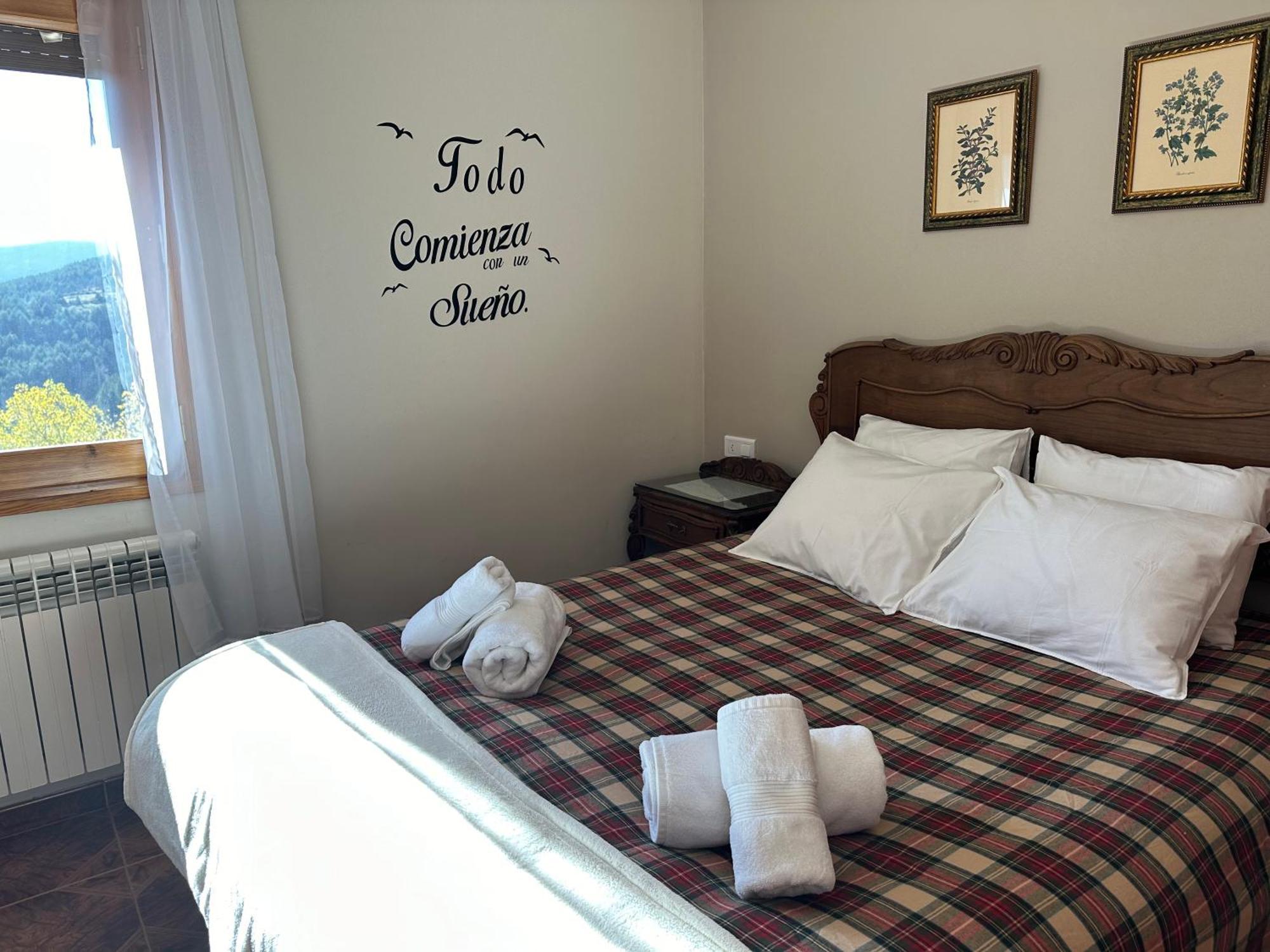 Casa Costa Laspaúles 외부 사진